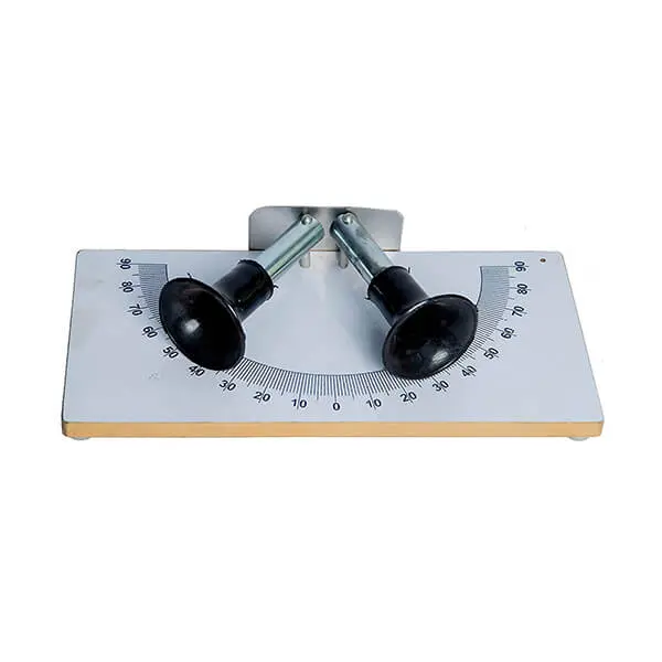 AJKANT REFLECTION OF SOUND APP