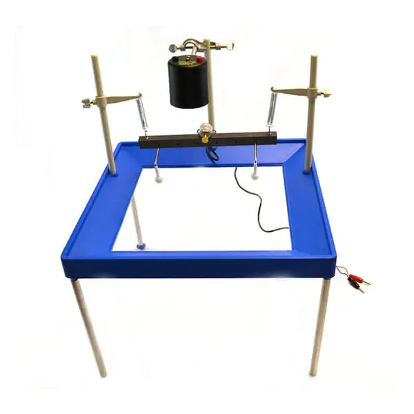 AJKANT RIPPLE TANK APPARATUS