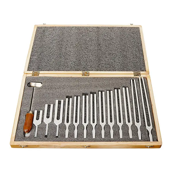 AJKANT TUNNING FORK WELCH TYPE.