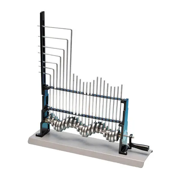 AJKANT WAVE MOTION APP