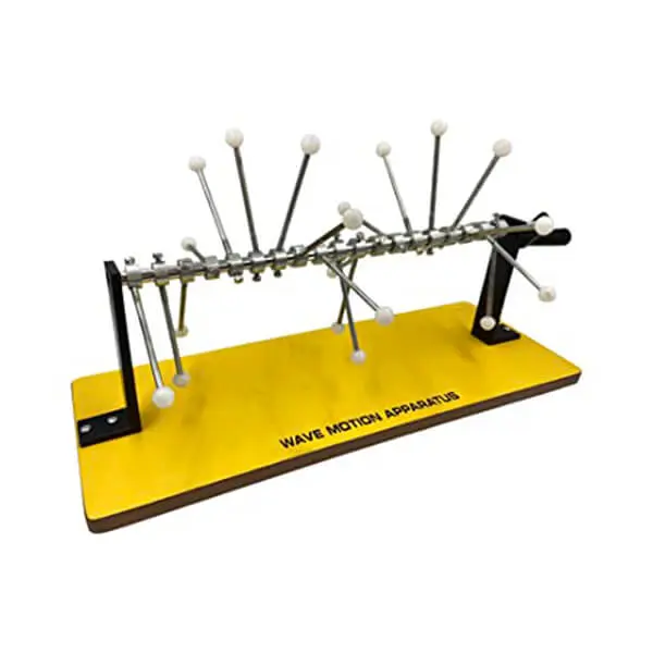 AJKANT WAVE MOTION APPARATUS NEW TYPE