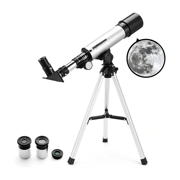 AJKANT Astronomical Telescope