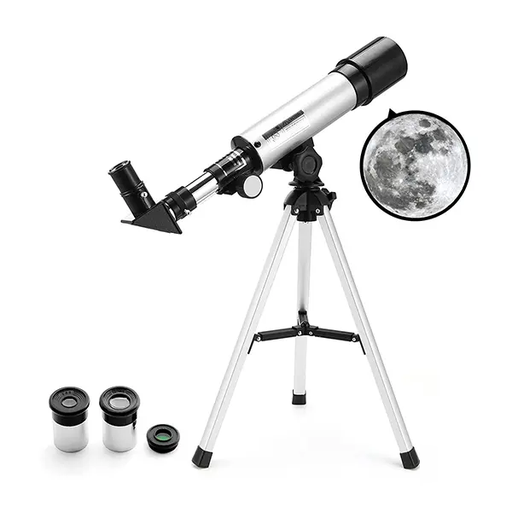 AJKANT Astronomical Telescope