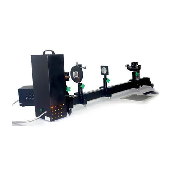 AJKANT | He-Ne Laser Assembly Manufacturer & Supplier in Ambala | India
