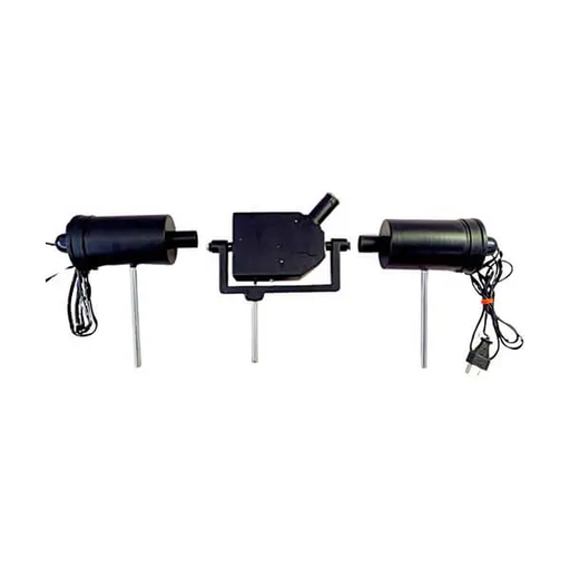 AJKANT LUMMAR BRODHUM PHOTOMETER ASSEMBLY
