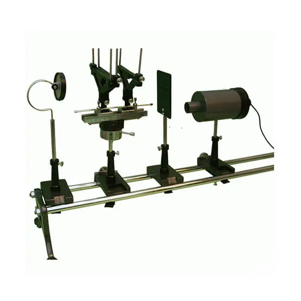 AJKANT NODAL SLIDE ASSEMBLY