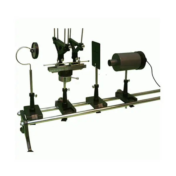 AJKANT NODAL SLIDE ASSEMBLY