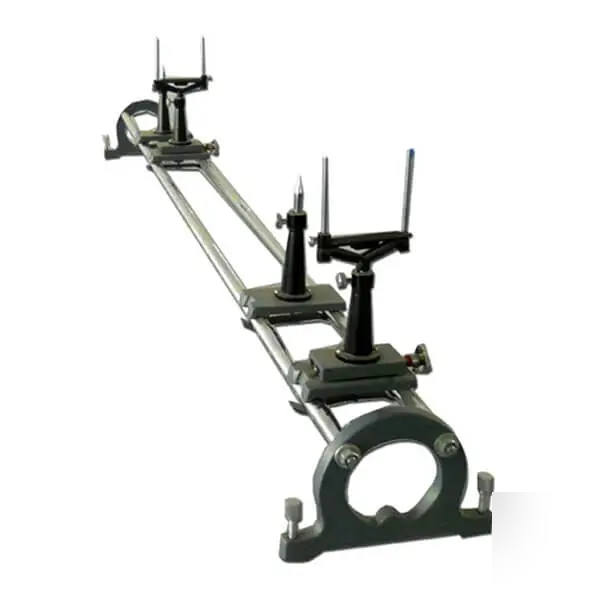 AJKANT OPTIC BRANCH DOUBLE ROD