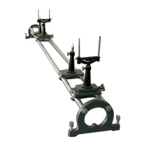 AJKANT OPTIC BRANCH DOUBLE ROD