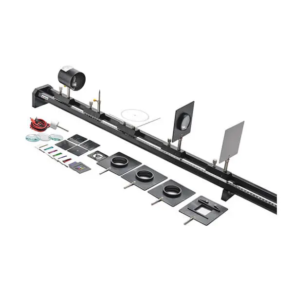 AJKANT OPTICAL BENCH 1.5 METER