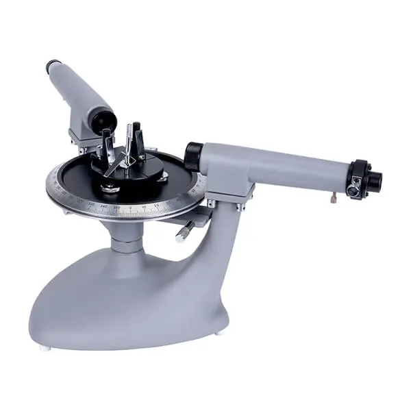 AJKANT SPECTROMETER STANDARD