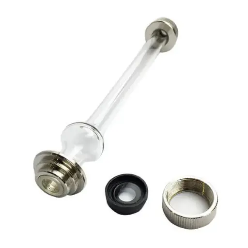 AJKANT POLARIMETER TUBE