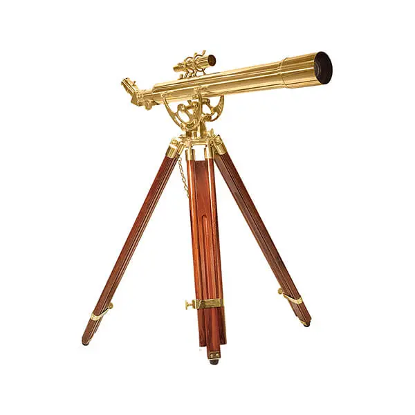 AJKANT READING TELESCOPE