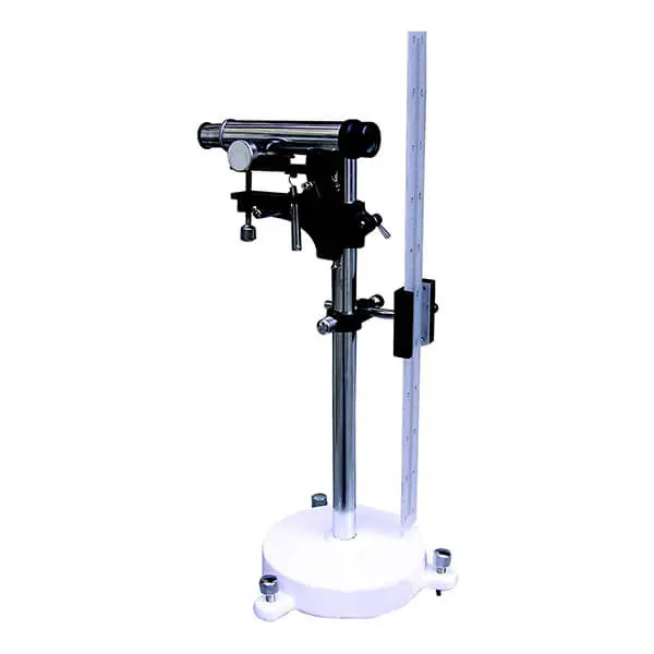 AJKANT READING TELESCOPE WITH SCALE