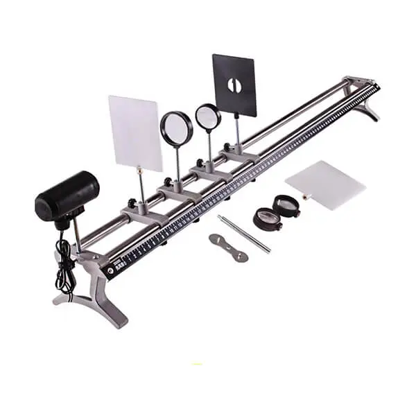 AJKANT RESEARCH OPTICAL BENCH