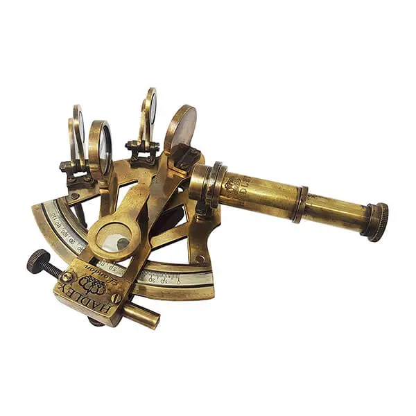 AJKANT SEXTANT STANDARD