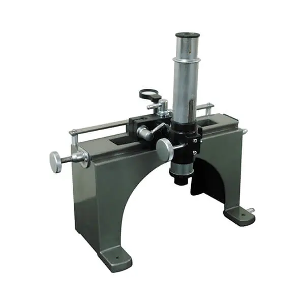 AJKANT SIX POSTION MICROSCOPE