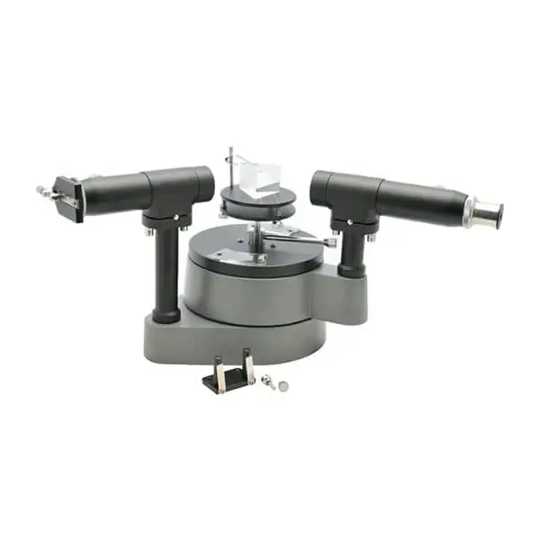 AJKANT SPECTROMETER COLLAGE PATTERN