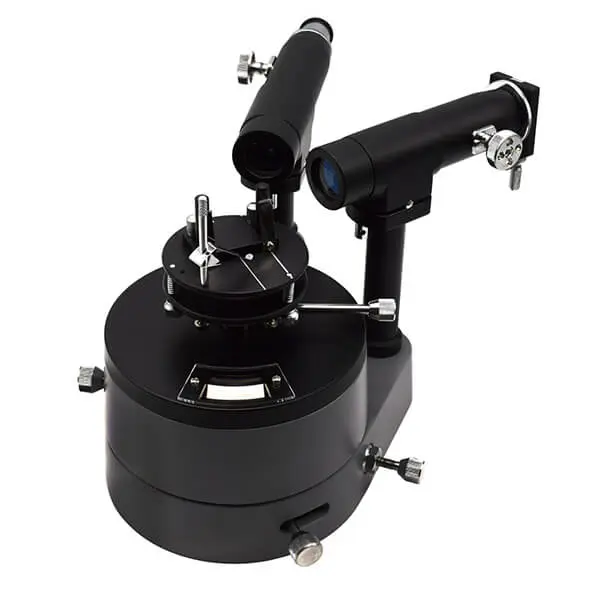 AJKANT SPECTROMETER COLLAGE TYPE