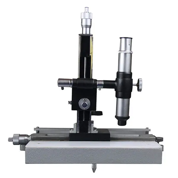 AJKANT TRAVELLING MICROSCOPE