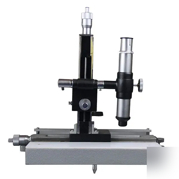AJKANT TRAVELLING MICROSCOPE