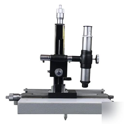 AJKANT TRAVELLING MICROSCOPE