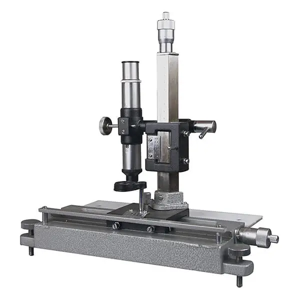 AJKANT TRAVELLING MICROSCOPE (CLASSIC)