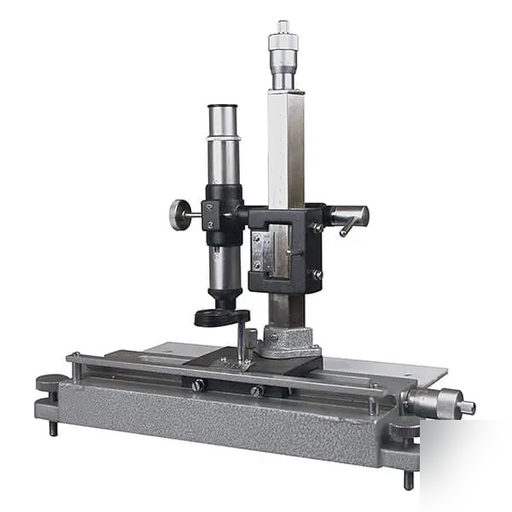 AJKANT TRAVELLING MICROSCOPE (CLASSIC)
