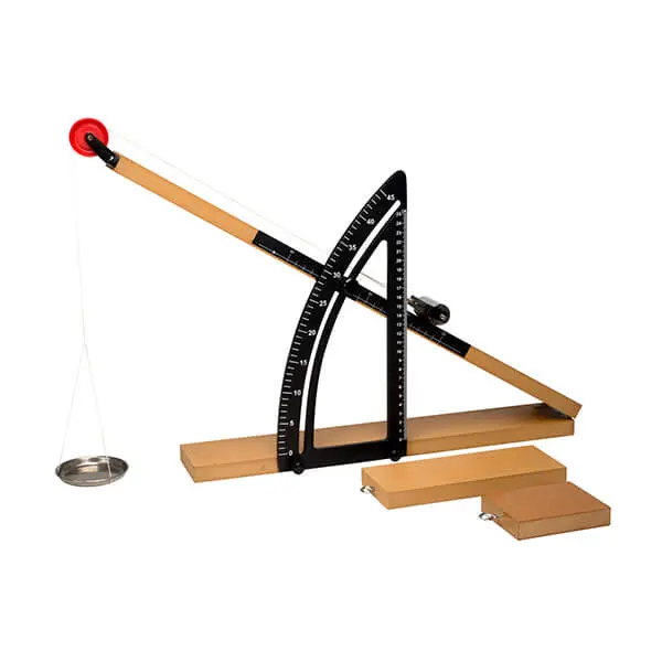 AJKANT INCLINED PLANE II