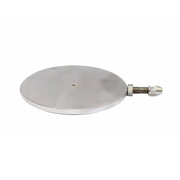 AJKANT INERTIA DISC