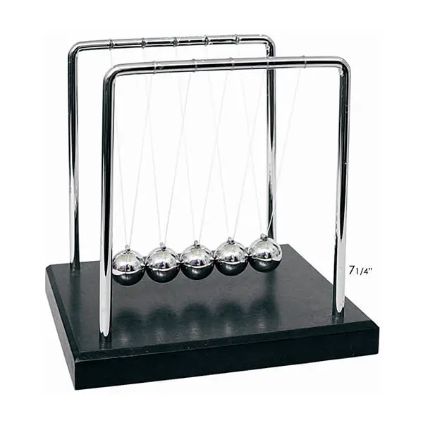 AJKANT NEWTON'S CRADLE