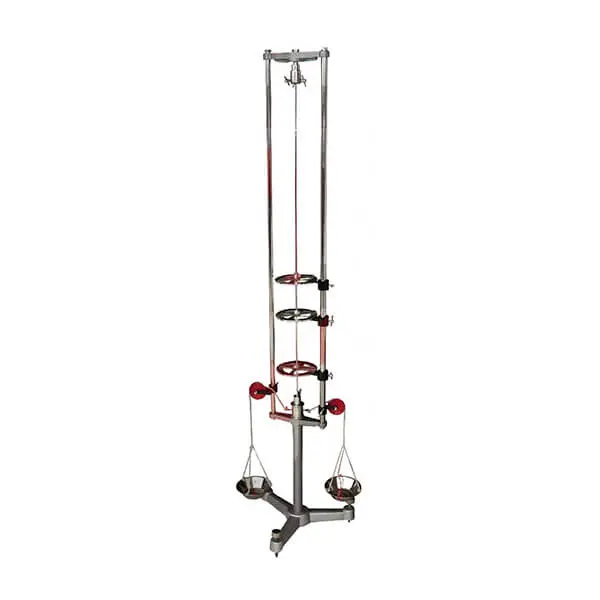 AJKANT TORSION APPARATUS SEARLE