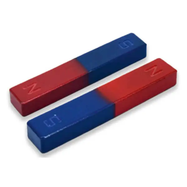 AJKANT BAR MAGNET (ALNICO TYPE)