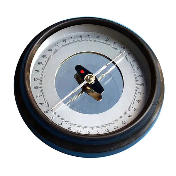 AJKANT DEFLECTION COMPASS