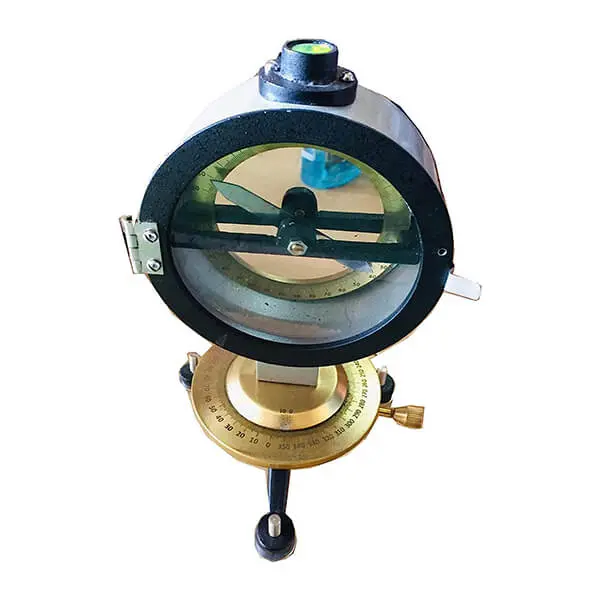 AJKANT DIP CIRCLE DELUXE