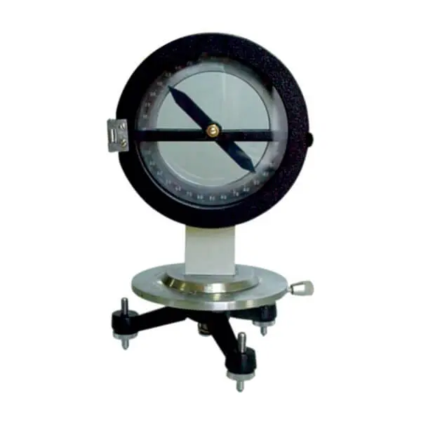 AJKANT DIP CIRCLE SIMPLE FORM