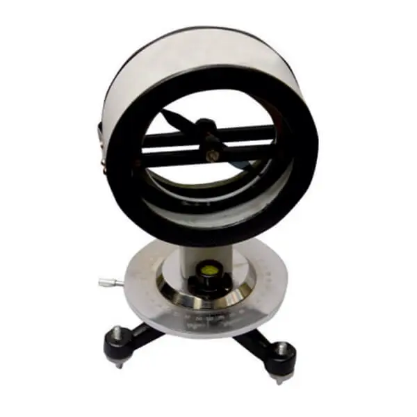 AJKANT DIP CIRCLE SIMPLE STANDARD