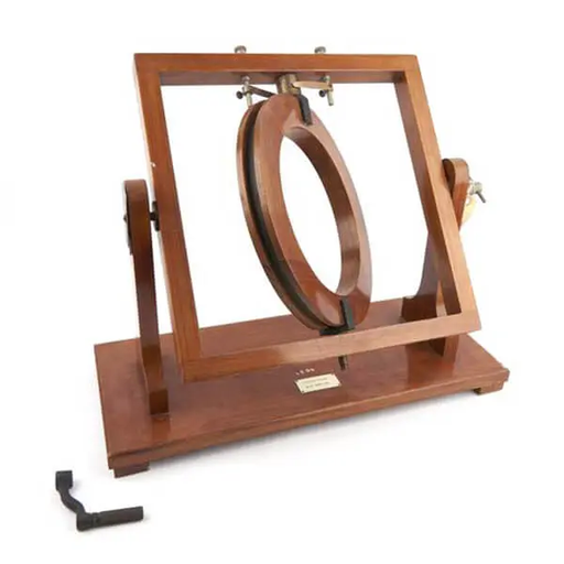 AJKANT EARTH INDUCTOR