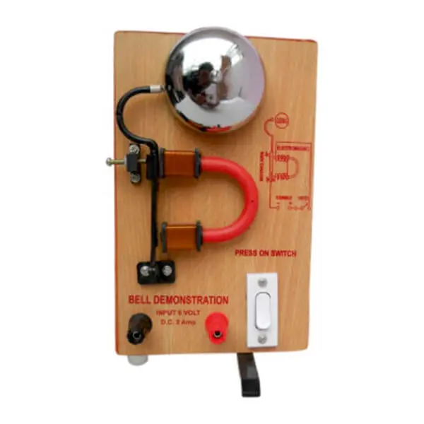 AJKANT ELECTRIC BELL