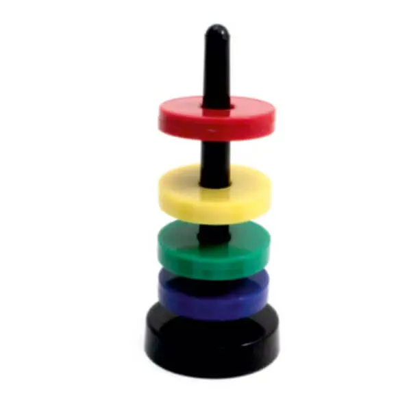 AJKANT FLOATING RING (MAGNET)