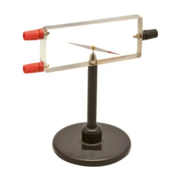 AJKANT OVERSTED APPARATUS