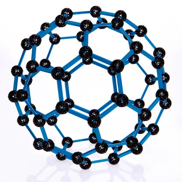 AJKANT BUCKY BALL