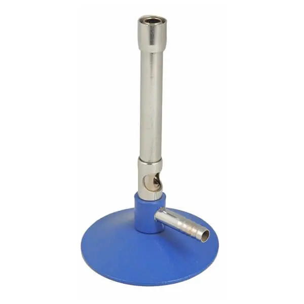 AJKANT BUNSEN BURNER MAGNIFIED TYPE