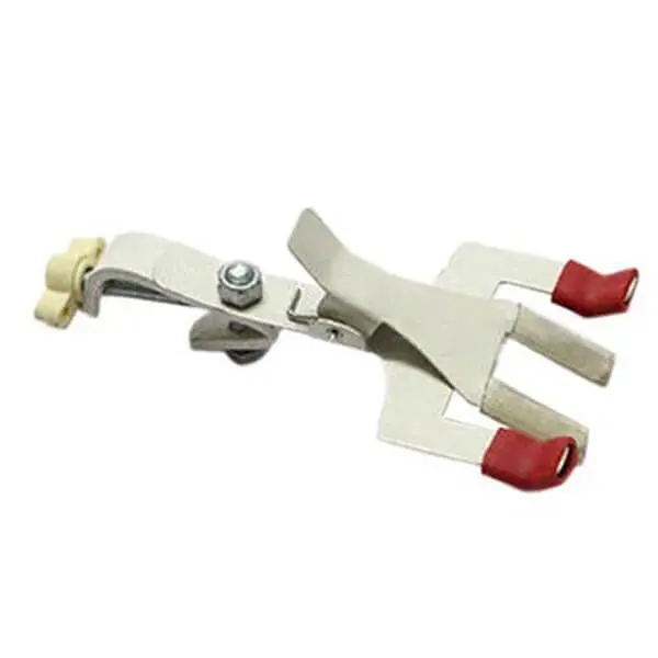 AJKANT BURETTE CLAMP FISHER TYPE