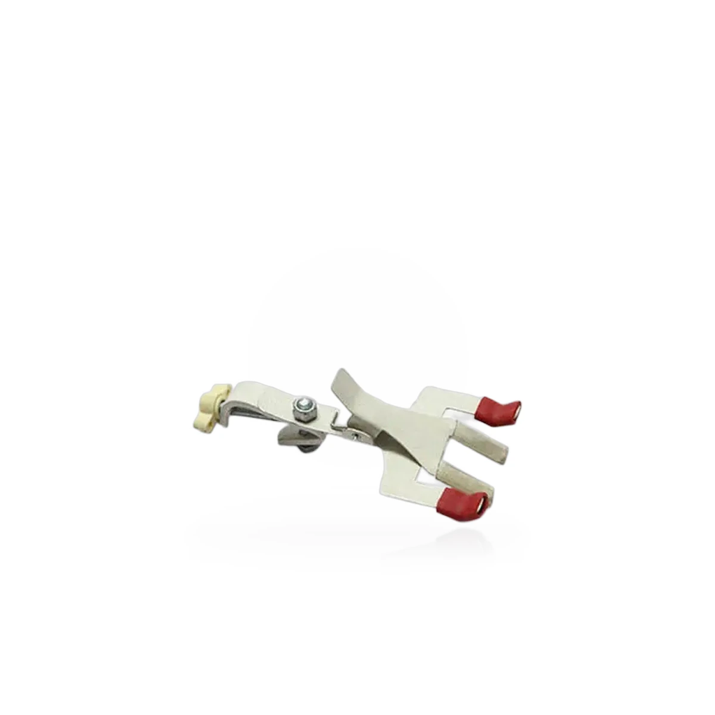 AJKANT BURETTE CLAMP FISHER TYPE