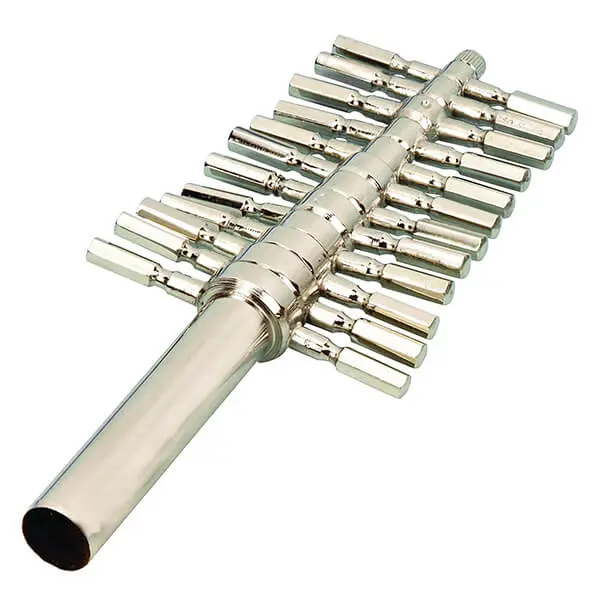 AJKANT CORK BORER GERMAN PATTERN