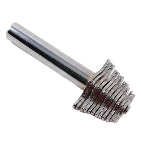 AJKANT CORK BORER INDIAN PATTERN