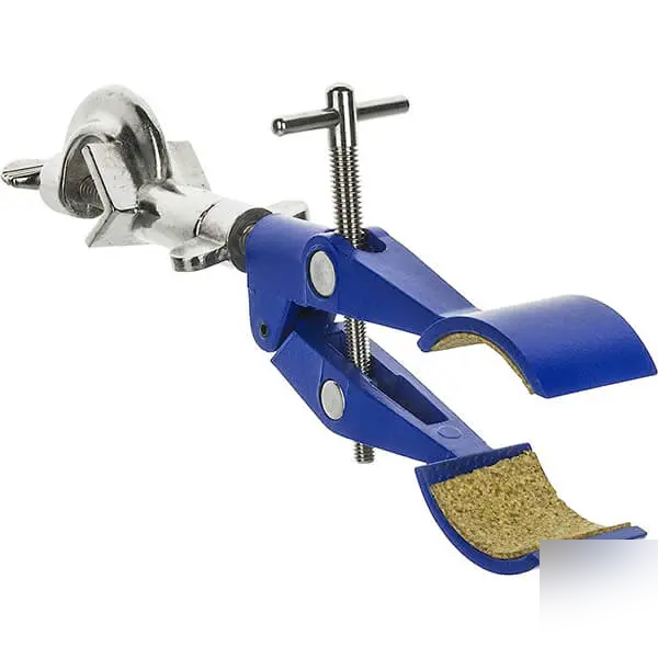 AJKANT JAW CLAMP WITH BOSS HEAD