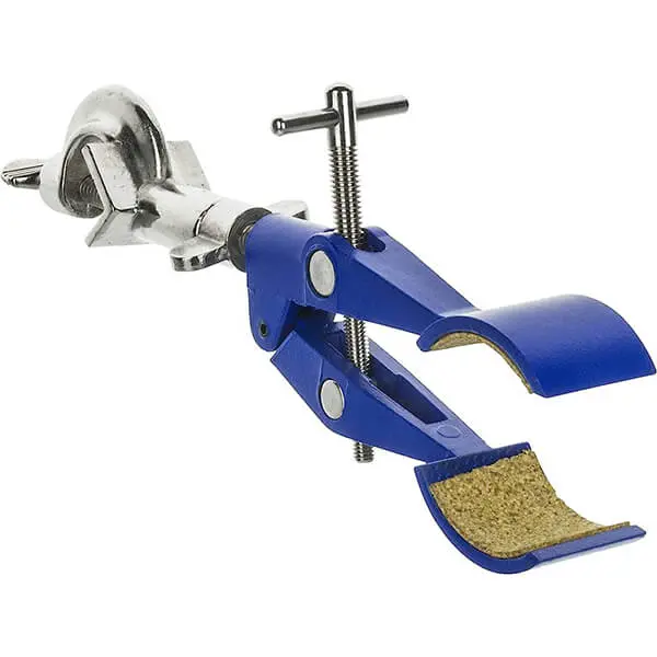 AJKANT JAW CLAMP WITH BOSS HEAD