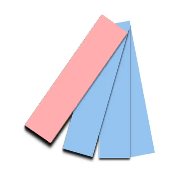 AJKANT LITMUS PAPER (RED AND BLUE)